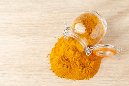 curcuma de Madagascar